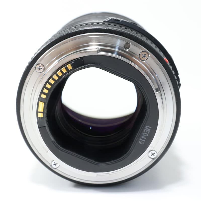 EF 135mm F2 L USM