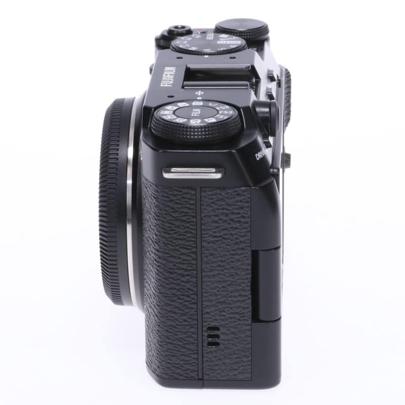 FUJIFILM X-M5 ボディ ブラック