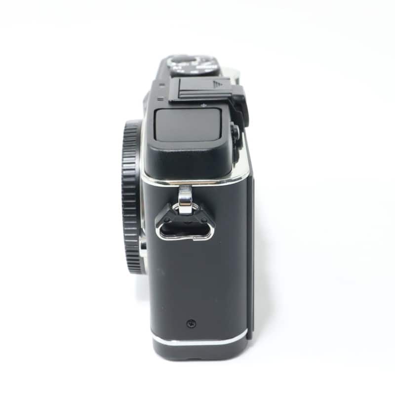 E-P3 ボディ ブラック