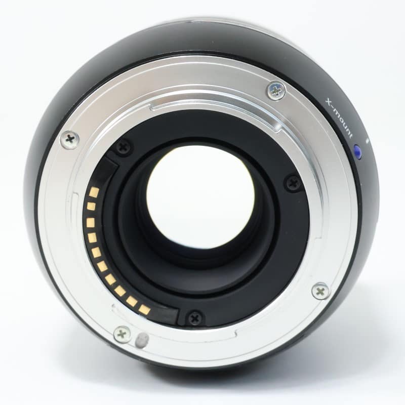 Touit 1.8/32 X-mount