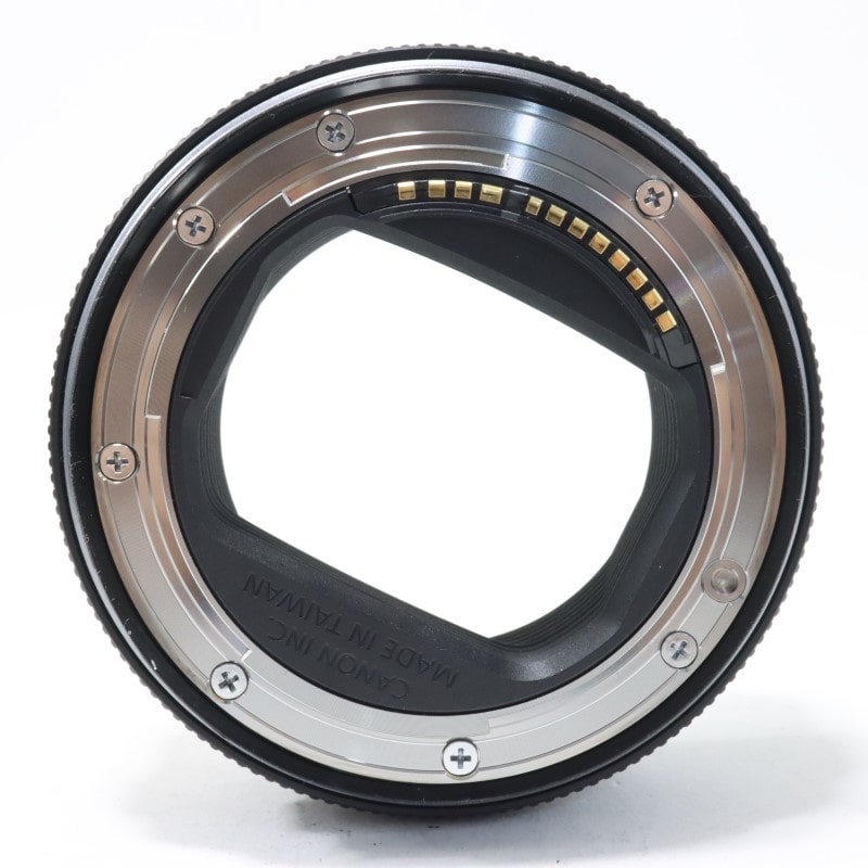 コントロールリングマウントアダプター CR-EF-EOS R