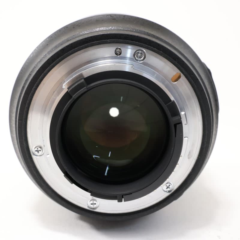 AF-S NIKKOR 24mm f/1.4G ED