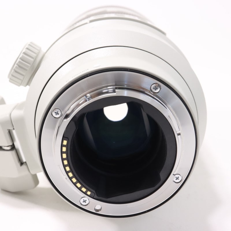 FE 70-200mm F2.8 GM OSS II SEL70200GM2