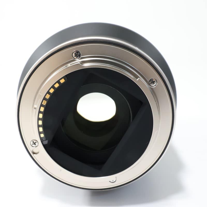 17-70mm F/2.8 Di III-A VC RXD (Model B070) ソニーEマウント