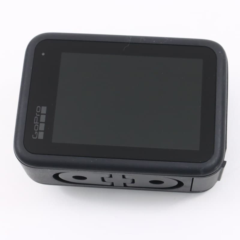 HERO10 Black CHDHX-101-FW
