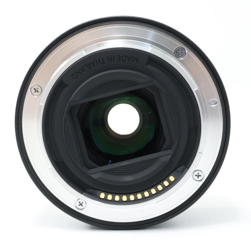 NIKKOR Z 26mm f/2.8