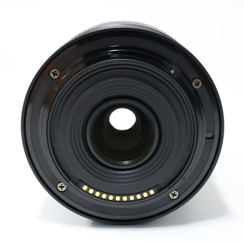 NIKKOR Z DX 18-140mm f/3.5-6.3 VR