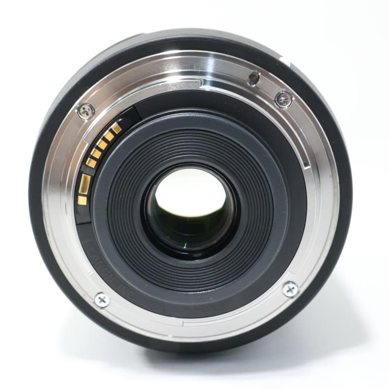 EF-S 18-135mm F3.5-5.6 IS USM