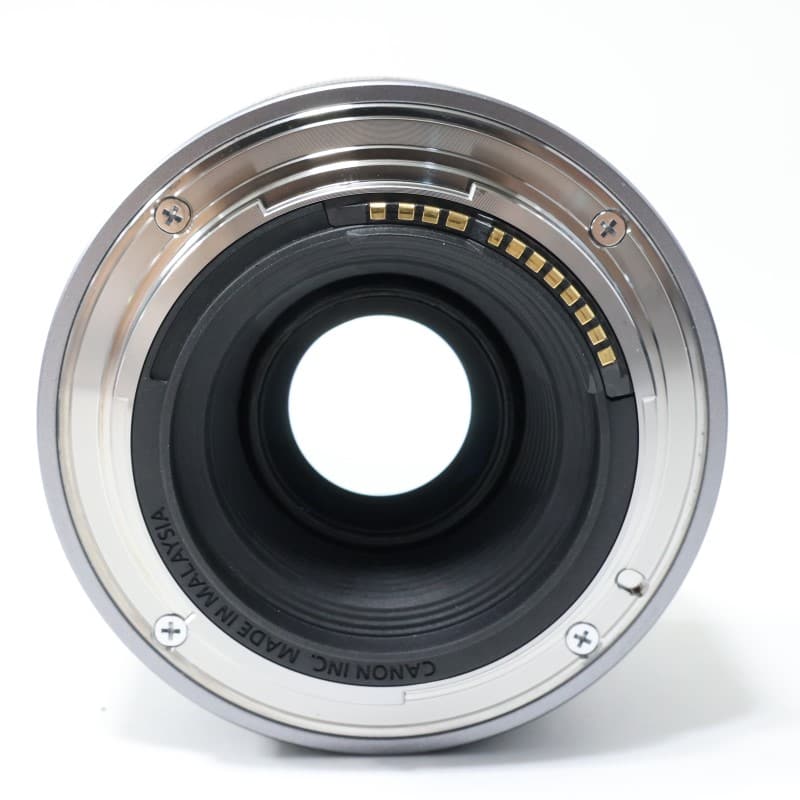 RF50mm F1.8 STM
