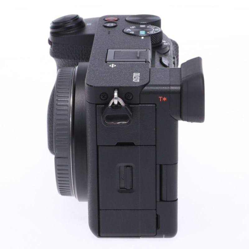 α6700 ボディ ILCE-6700