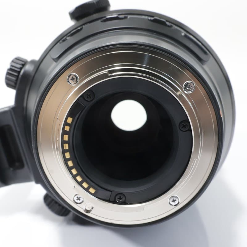 フジノンレンズ XF100-400mmF4.5-5.6 R LM OIS WR