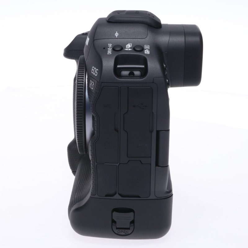 EOS R3 ボディー