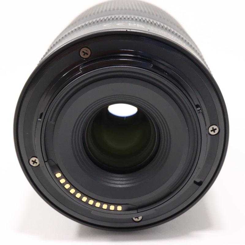 NIKKOR Z DX 50-250mm f/4.5-6.3 VR