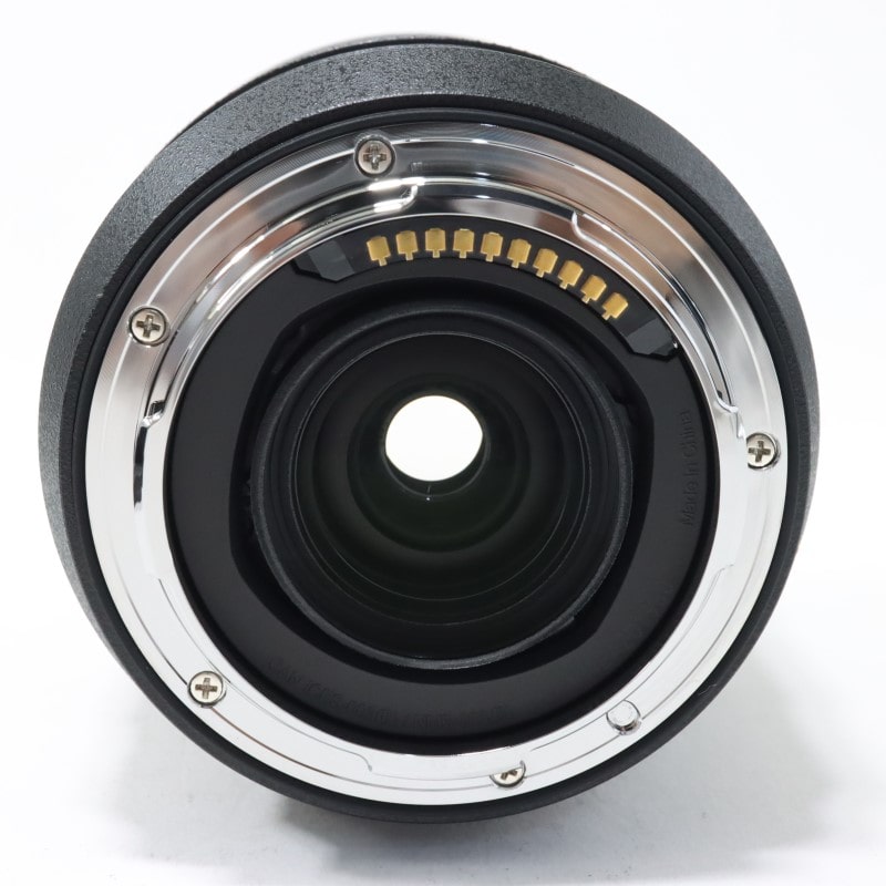 LUMIX S 28-200mm F4-7.1 MACRO O.I.S. S-R28200