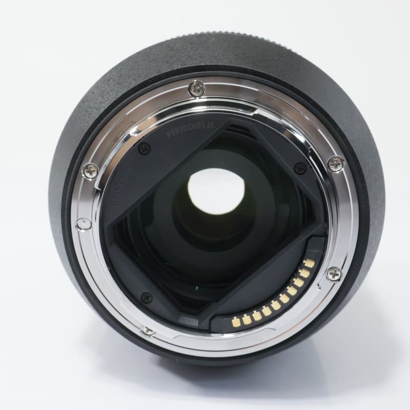 LUMIX S 24-105mm F4 MACRO O.I.S. S-R24105