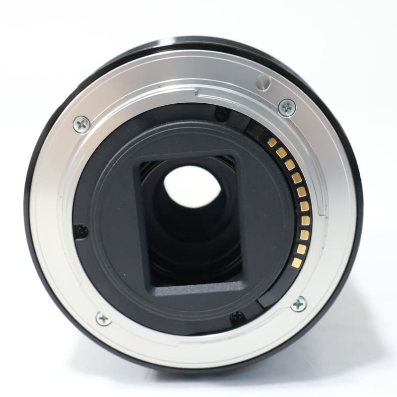 E 55-210mm F4.5-6.3 OSS ブラック SEL55210B