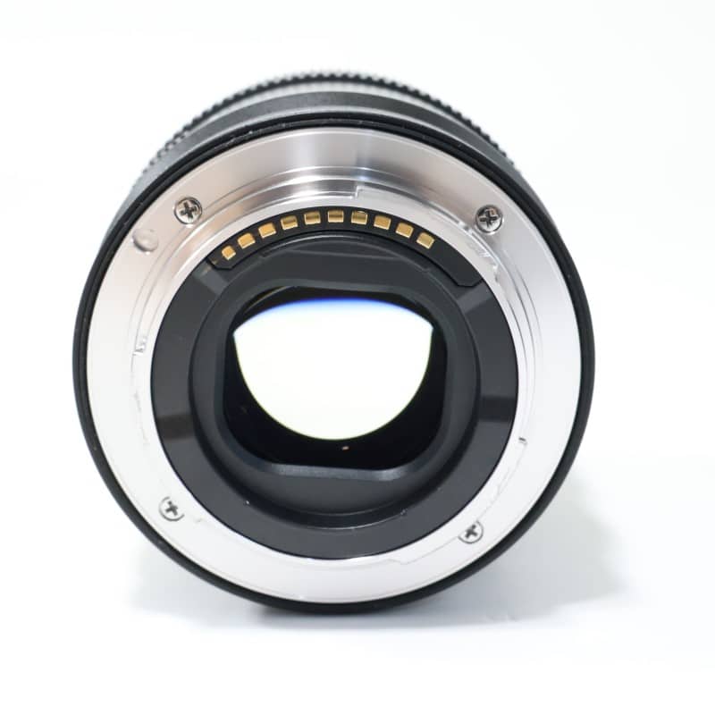 E 15mm F1.4 G SEL15F14G