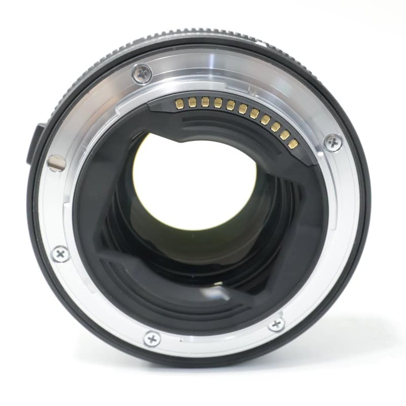 Z TELECONVERTER TC-1.4x