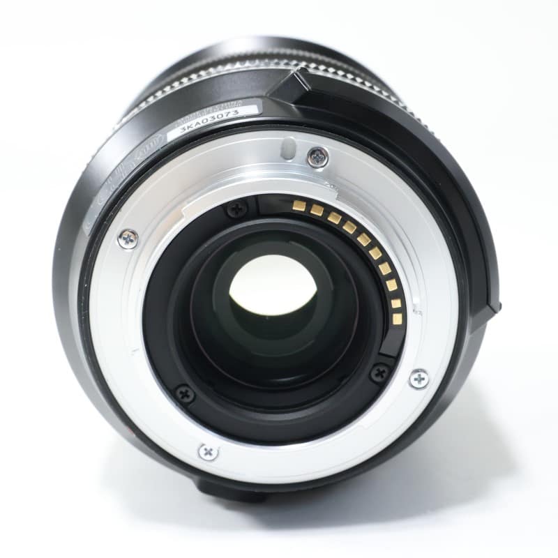 フジノンレンズ XF16-80mmF4 R OIS WR