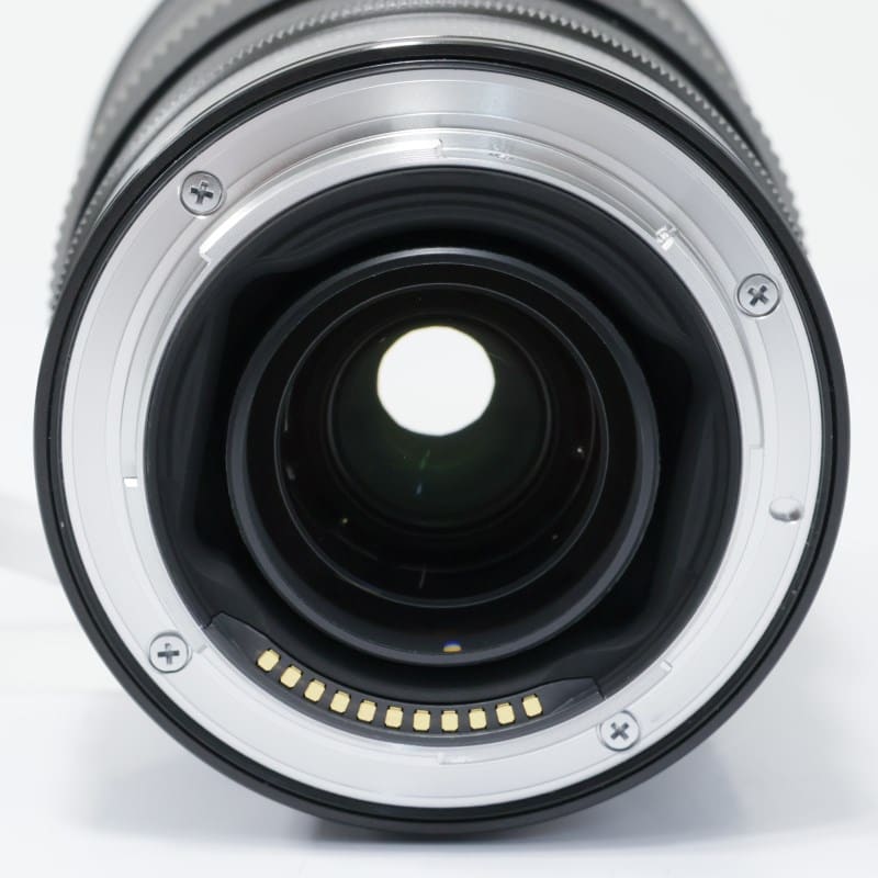 Nikon NIKKOR Z 24-120mm f/4 S Aランク 中古｜フジヤカメラ