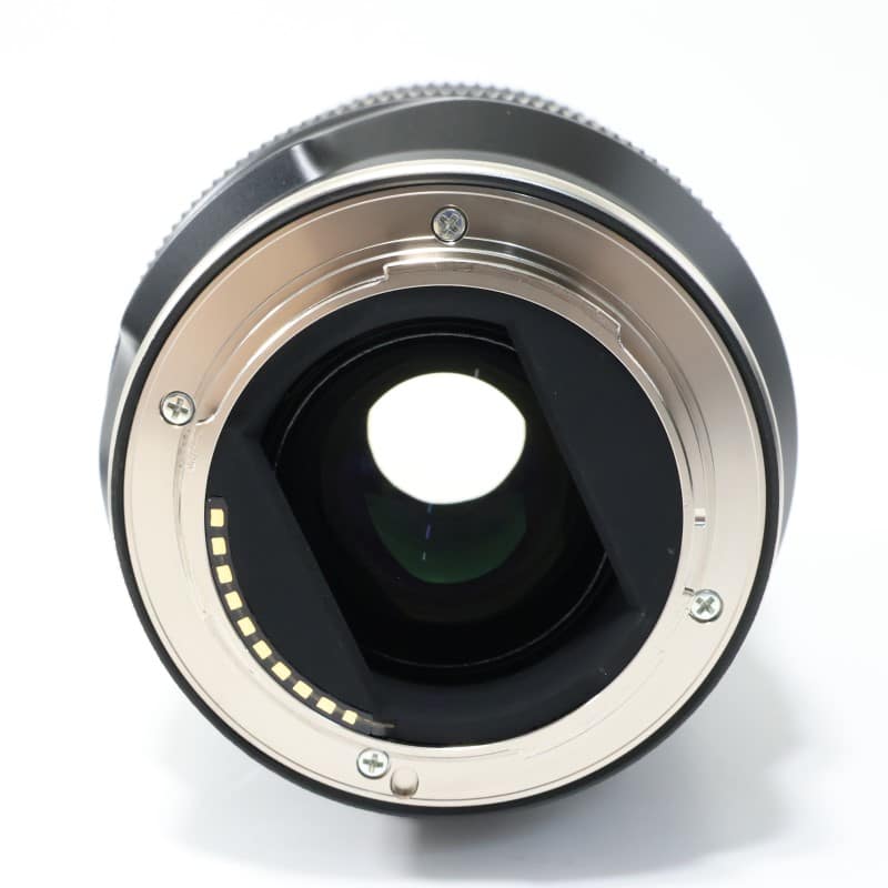 28-75mm F/2.8 Di III VXD G2 (Model A063) ソニー E マウント用