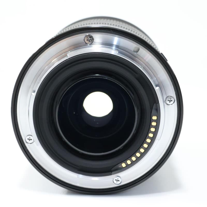 NIKKOR Z 24-70mm f/4 S