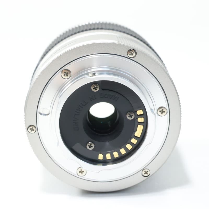 06 TELEPHOTO ZOOM 15-45mm F2.8