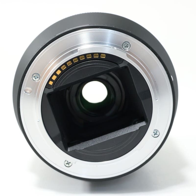 FE 28-70mm F3.5-5.6 OSS SEL2870