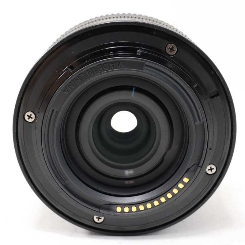 NIKKOR Z 24-50mm f/4-6.3