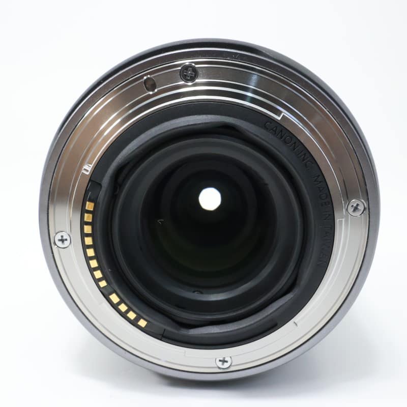 RF24-105mm F4-7.1 IS STM