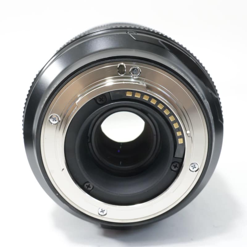 フジノンレンズ XF16-55mmF2.8 R LM WR