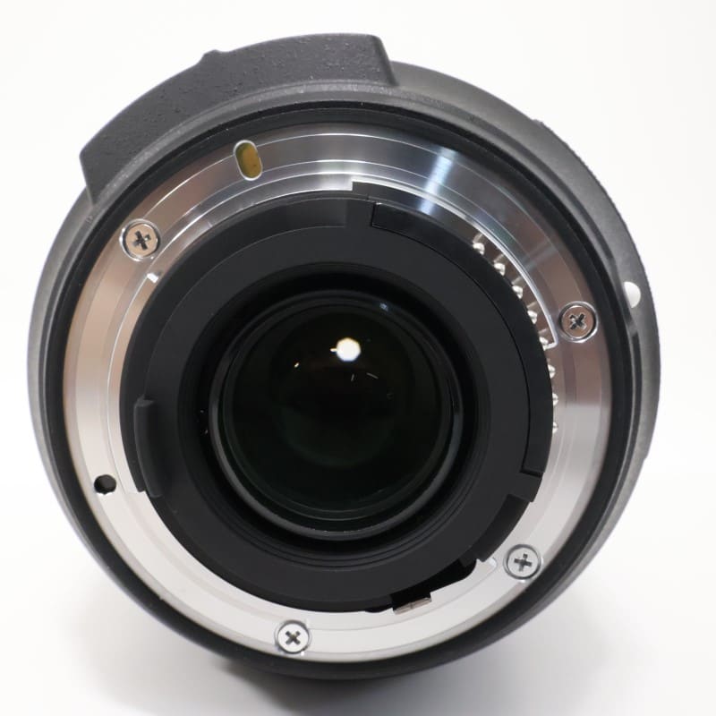 AF-S DX NIKKOR 18-140mm f/3.5-5.6G ED VR