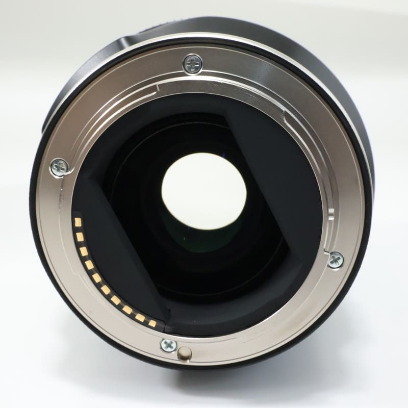 28-75mm F/2.8 Di III VXD G2 (Model A063) ソニー E マウント用