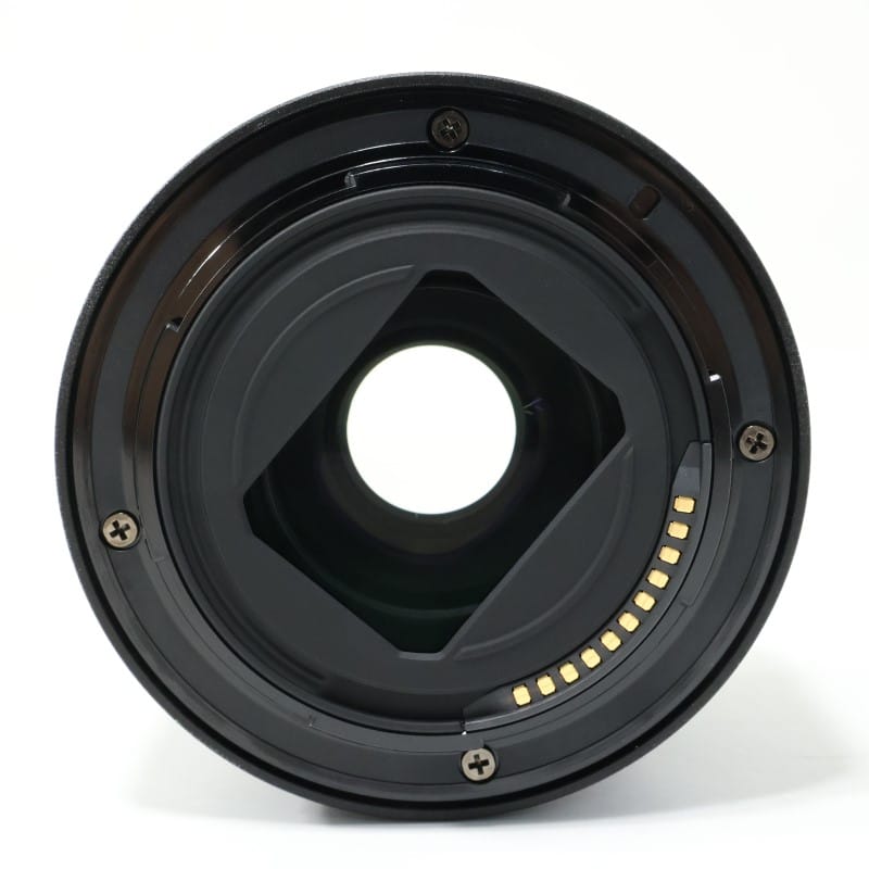 NIKKOR Z 40mm f/2