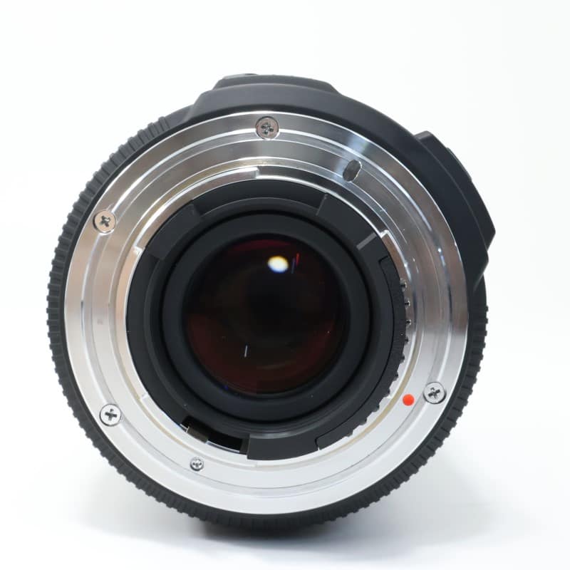 8-16mm F4.5-5.6 DC HSM ニコン