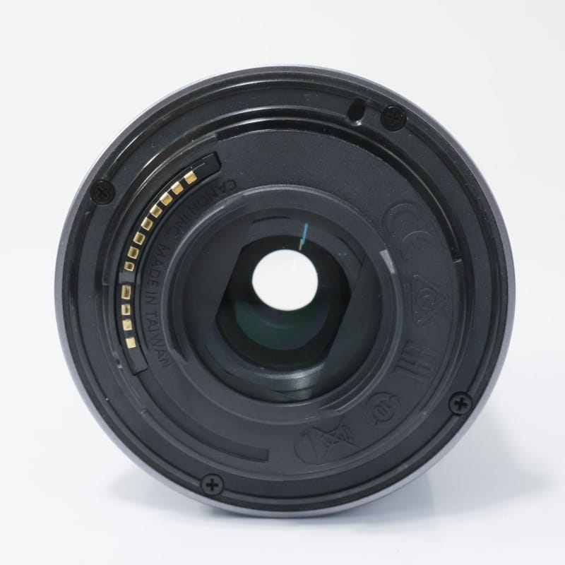 RF-S18-150mm F3.5-6.3 IS STM