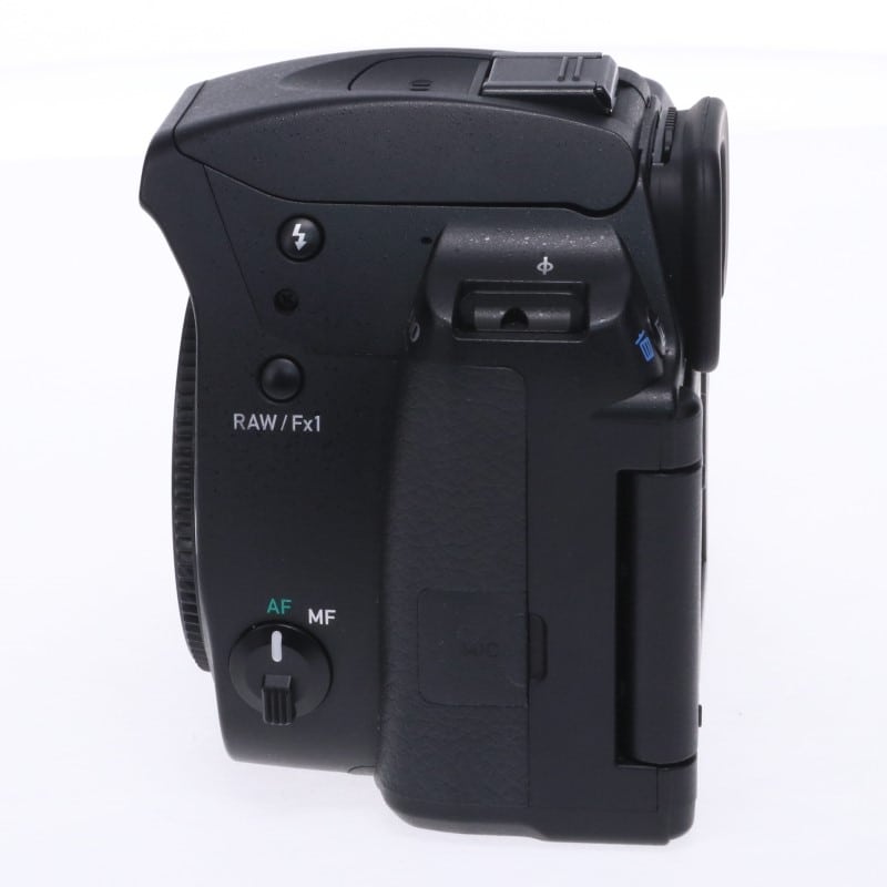 PENTAX K-70 ボディ ブラック
