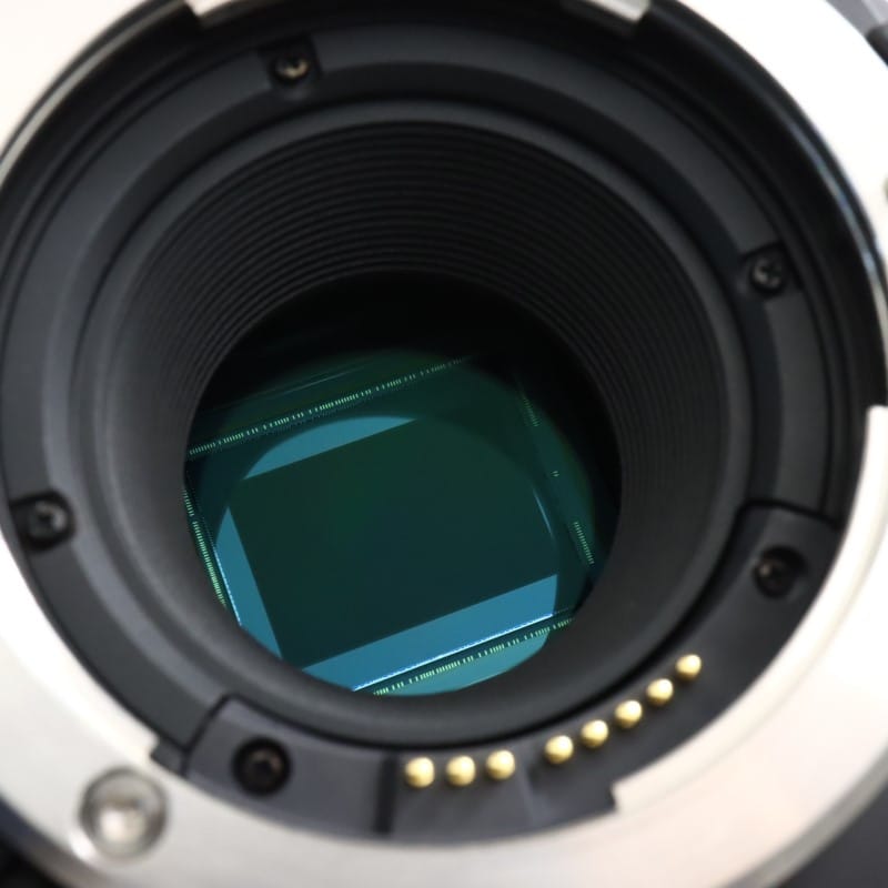 Blackmagic Pocket Cinema Camera 6K