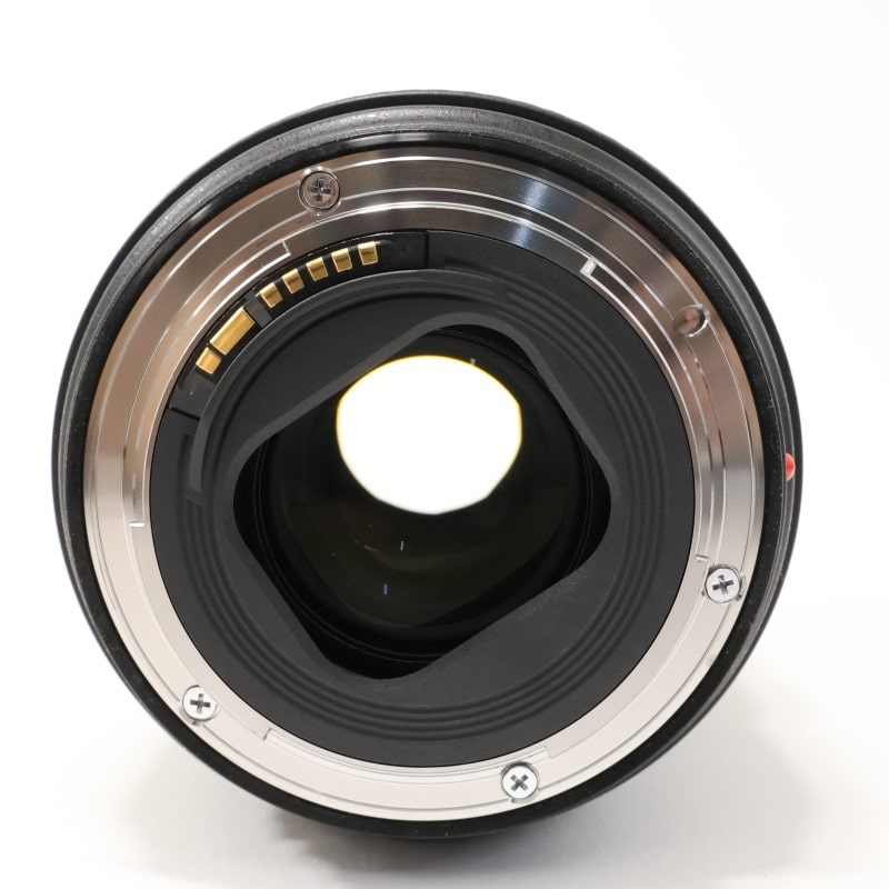 EF24-105mm F4L IS II USM