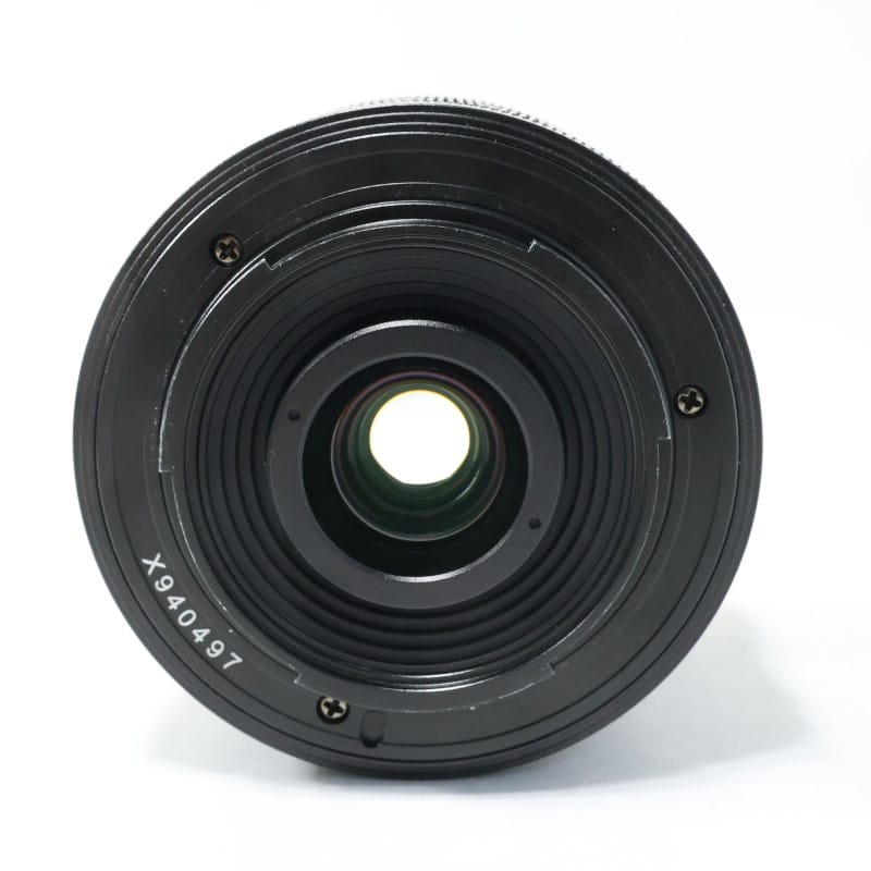 SZ 8mm F2.8 FISH-EYE MF 富士フイルムX