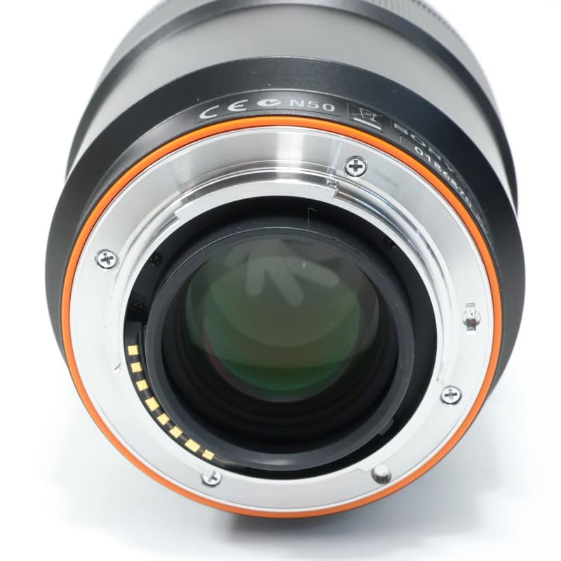 Distagon T* 24mm F2 ZA SSM SAL24F20Z