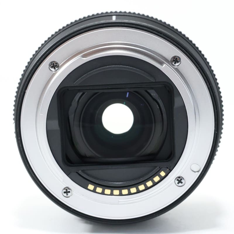 FE 28-60mm F4-5.6 SEL2860