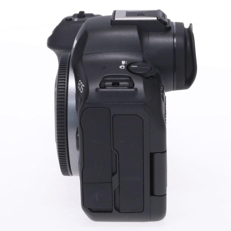 EOS R6 Mark II