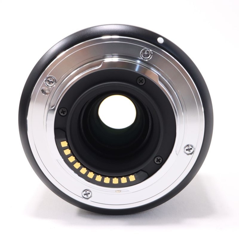 19mm F2.8 DN Art マイクロフォーサーズ ブラック