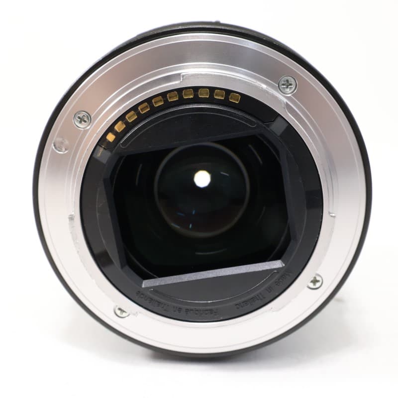 Sonnar T* FE 55mm F1.8 ZA SEL55F18Z