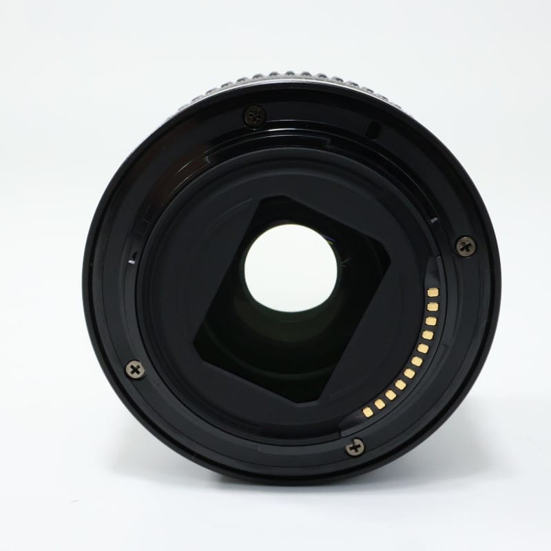 NIKKOR Z 40mm f/2 SE