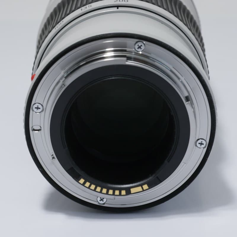 EF70-200mm F4L IS II USM