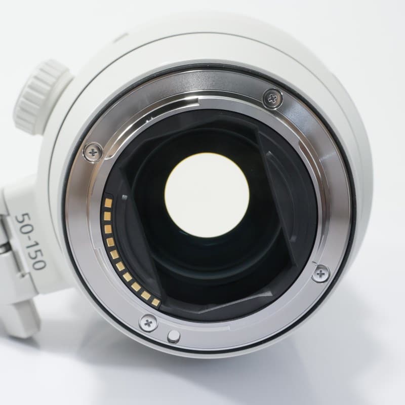 FE 50-150mm F2 GM SEL50150GM