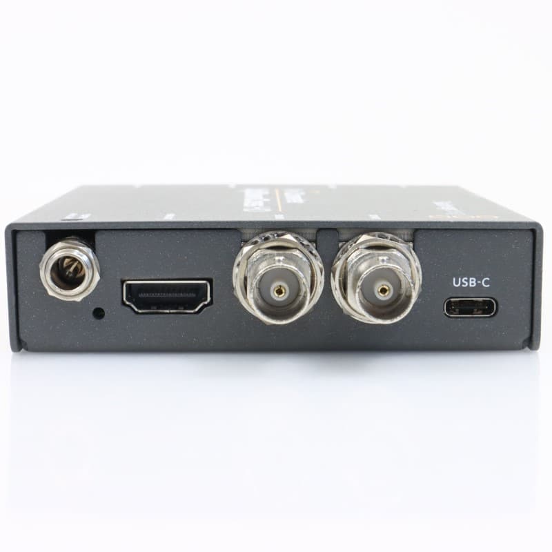 CONVMUDCSTD/HD [Mini Converter UpDownCross HD]