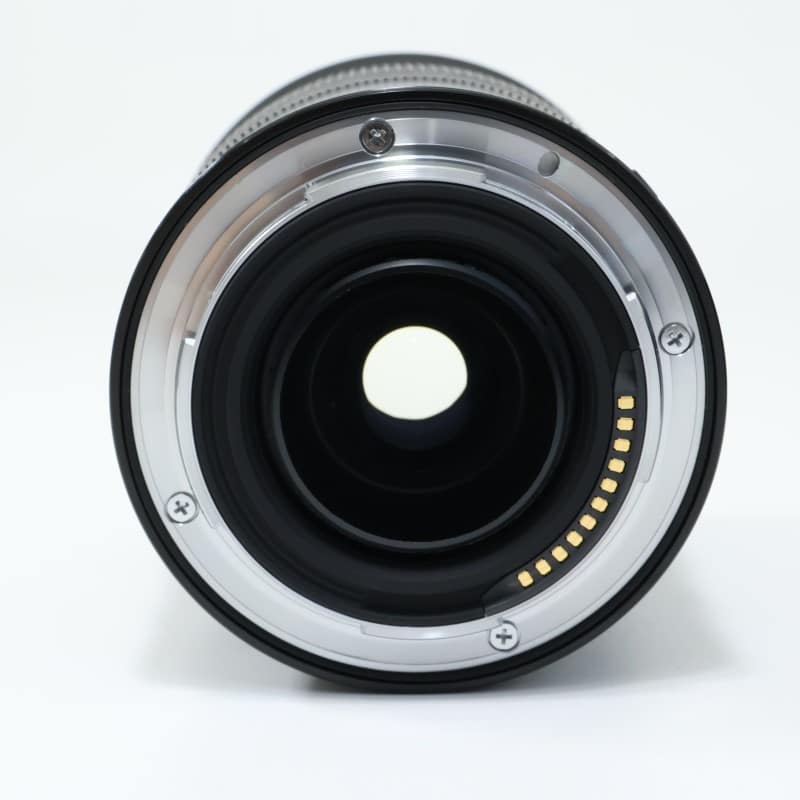 NIKKOR Z 24-70mm f/4 S